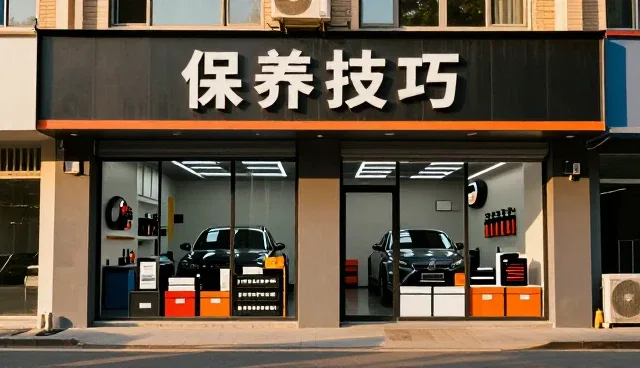 钣金喷漆业务发展趋势下的市场机遇与挑战