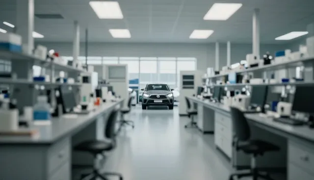 汽车性能适配中的适用条件分析与实践